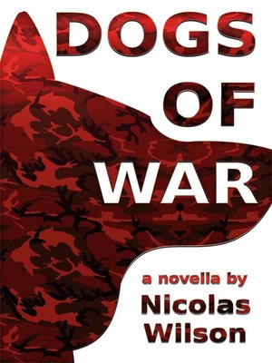 cover image of Dogs of War